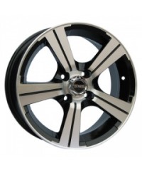 TechLine TL 503 BD R15 W6.5 PCD5x108 ET40 DIA67.1 